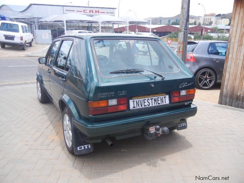 Used Volkswagen Golf Chico 1999 Golf Chico for sale Windhoek
