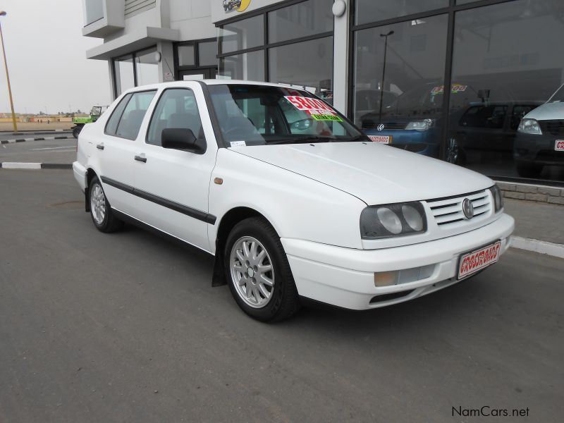 Volkswagen Jetta CLX in Namibia