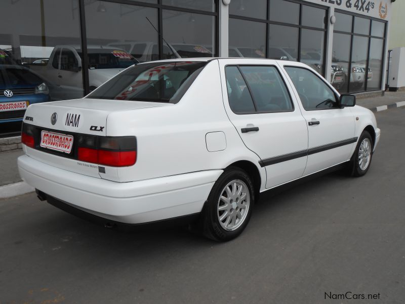 Volkswagen Jetta CLX in Namibia