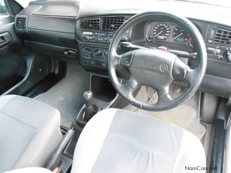 Volkswagen Jetta CLX in Namibia