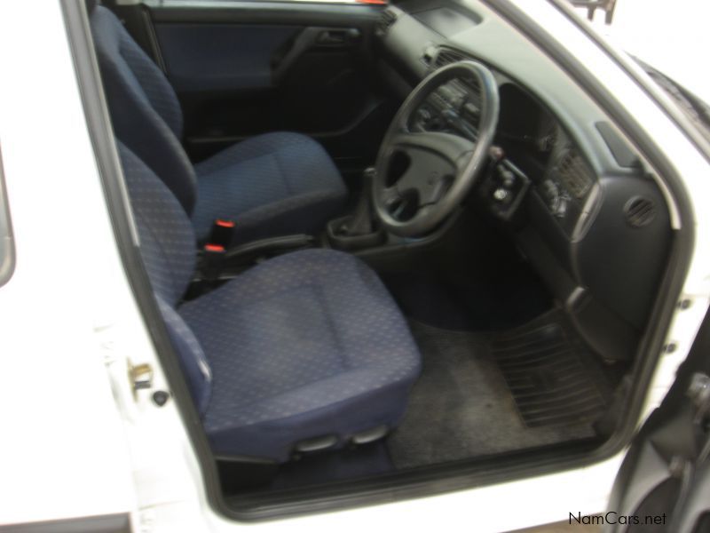 Volkswagen Jetta CSL in Namibia