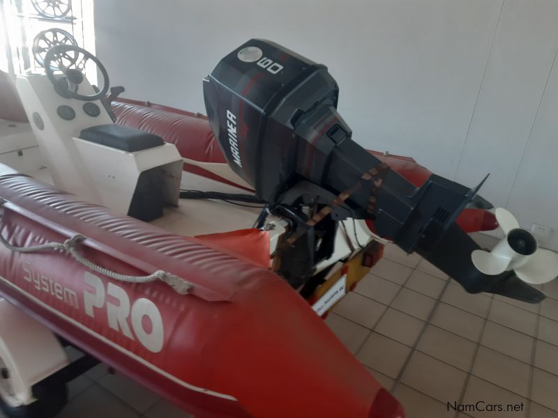 Used Zodiac Rubberduck 2000 Zodiac Rubberduck for sale Walvis Bay