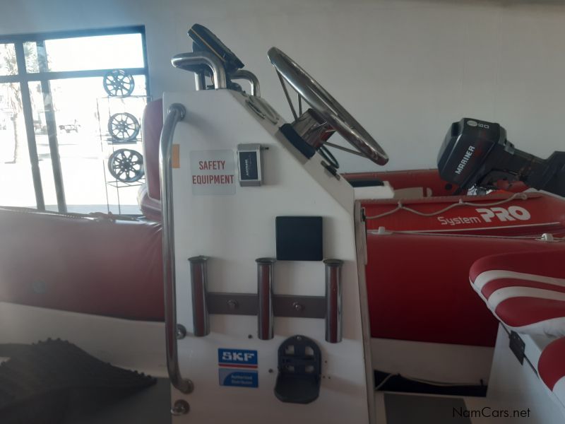 Used Zodiac Rubberduck 2000 Zodiac Rubberduck for sale Walvis Bay