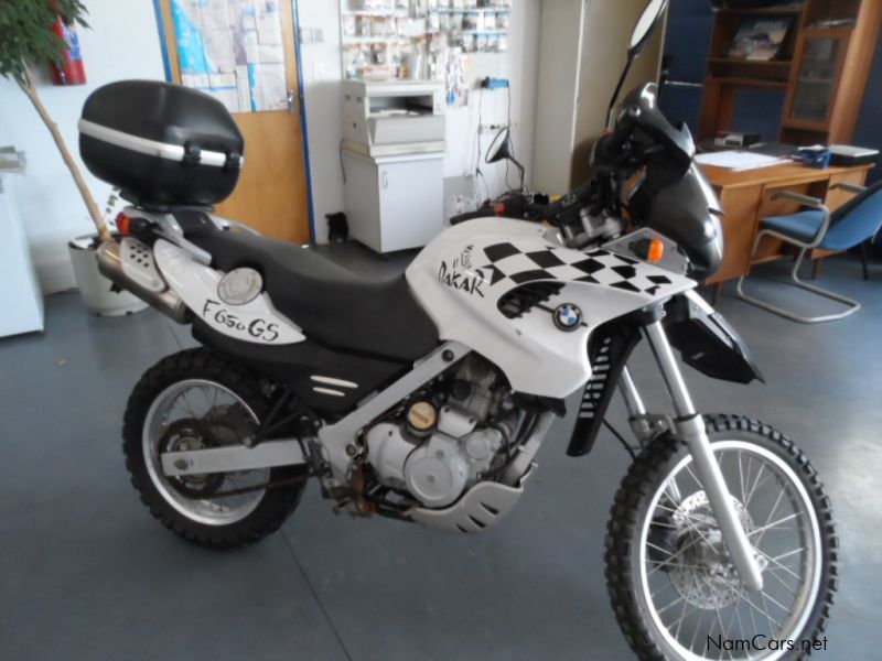 f650 gs dakar for sale