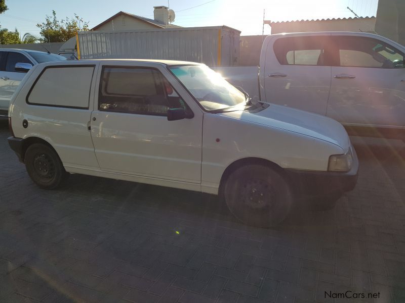 Fiat Uno 1000CC Man Petrol in Namibia