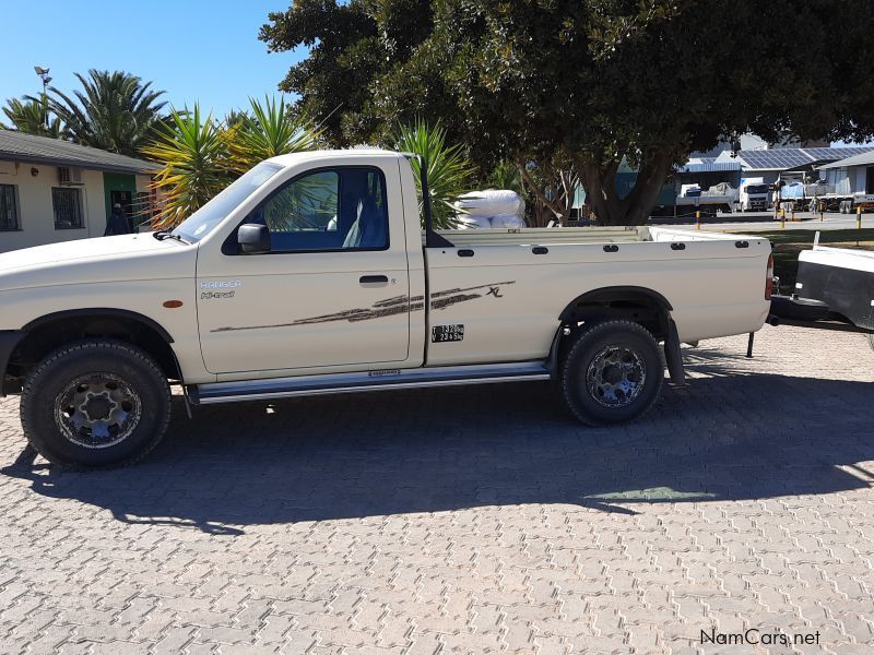 Ford Ranger 2.5 tdi in Namibia