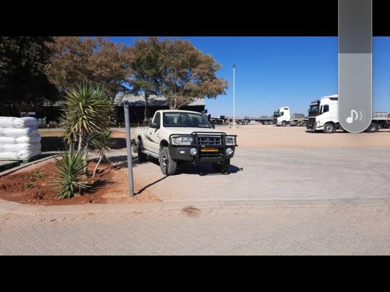 Ford Ranger 2.5 tdi in Namibia