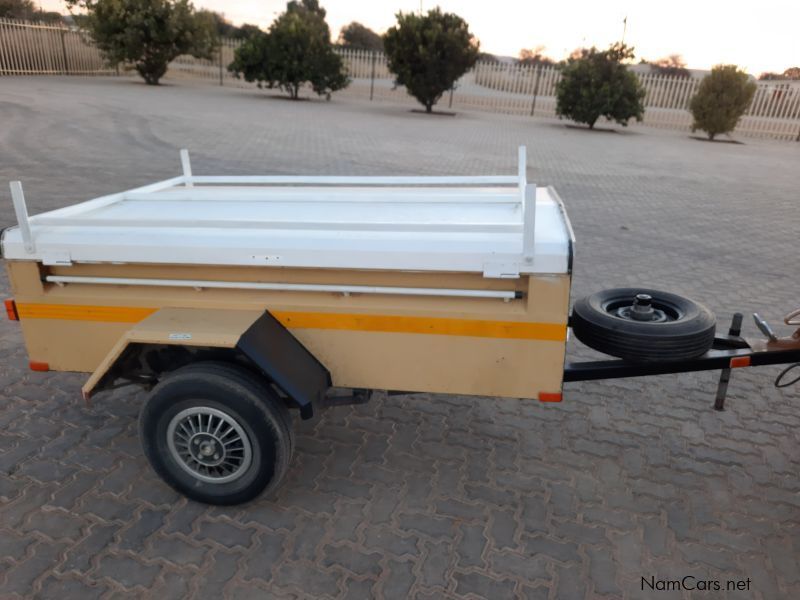 Ford Ranger 2.5 tdi in Namibia