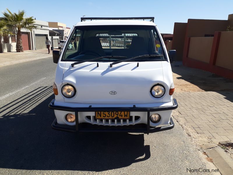 Hyundai H100 2.5 turbo in Namibia