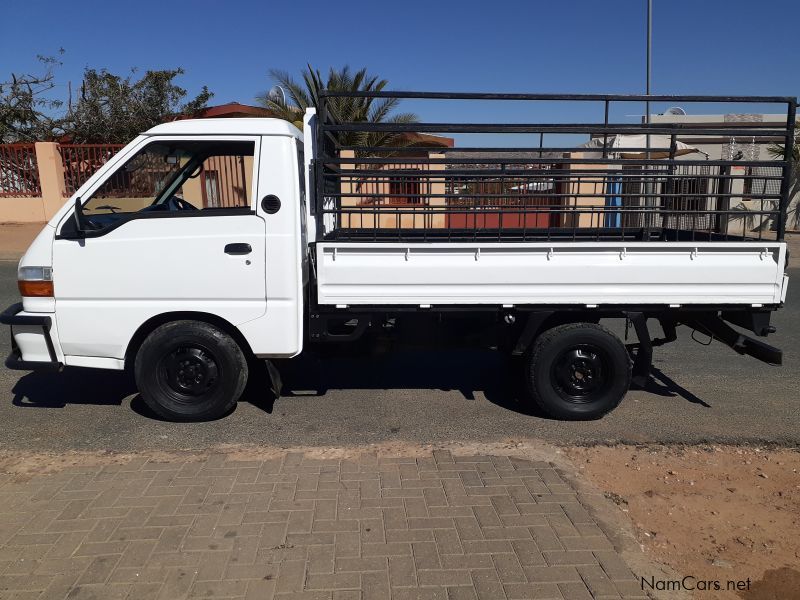 Hyundai H100 2.5 turbo in Namibia