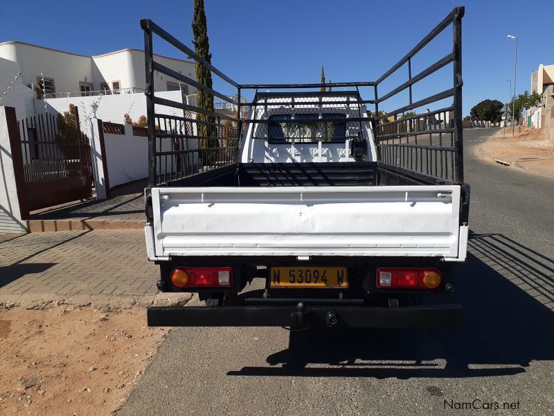 Hyundai H100 2.5 turbo in Namibia