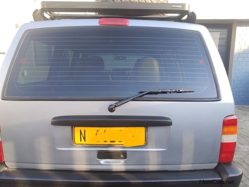 Jeep Cherokee Sport 4.0L in Namibia