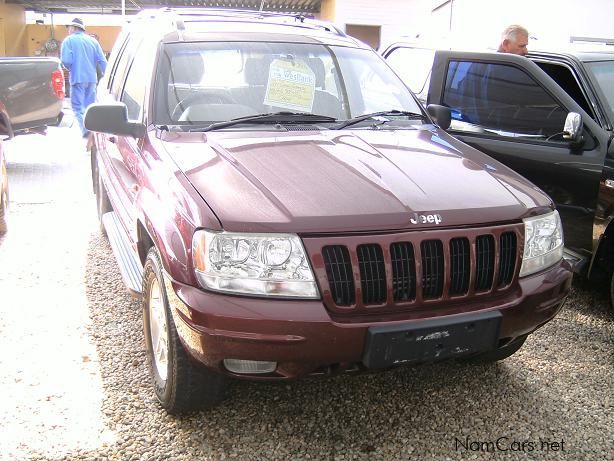 Jeep Grand Cherokee Reimport used jeep grand cherokee v8 import 2000 grand cherokee Jeep Grand Cherokee Reimport used jeep grand cherokee v8 import 2000 grand cherokee