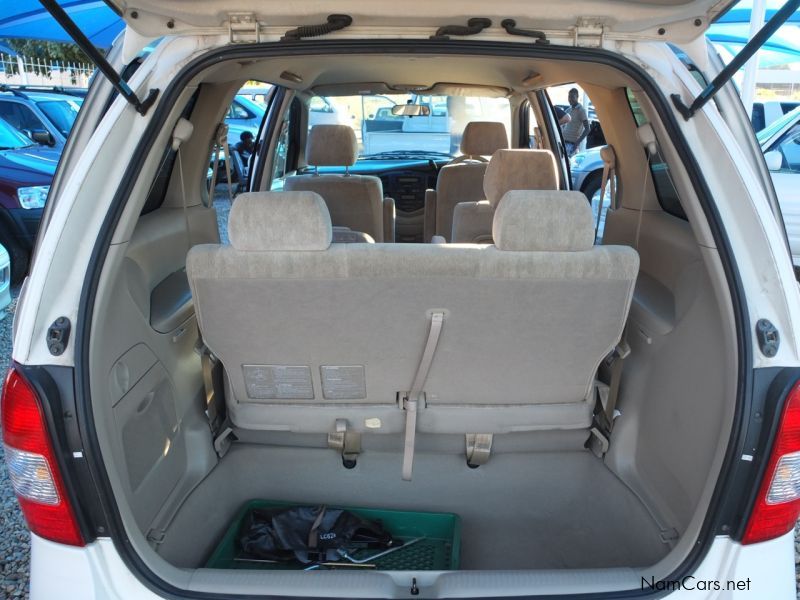 Mazda MPV in Namibia