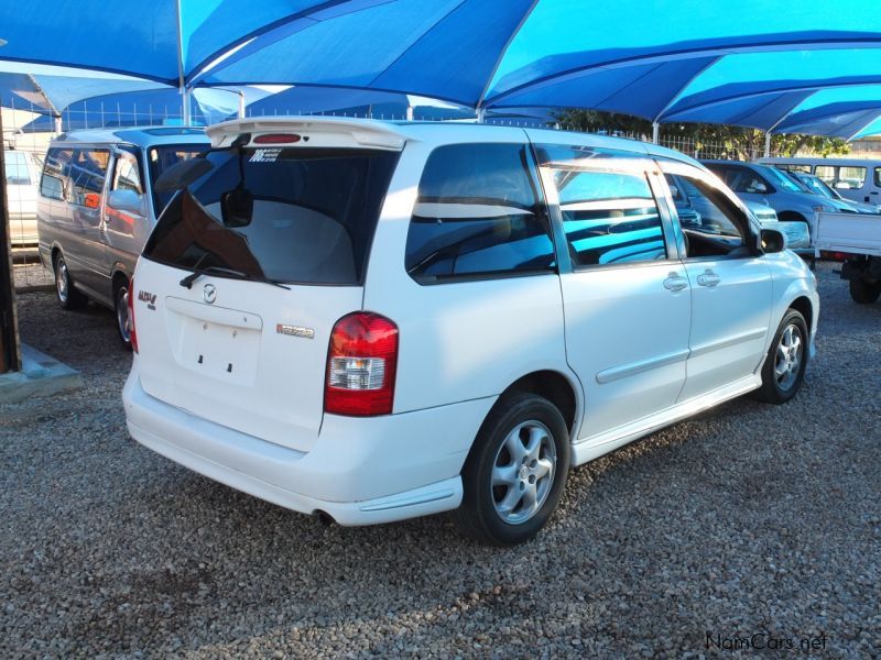 Mazda MPV in Namibia