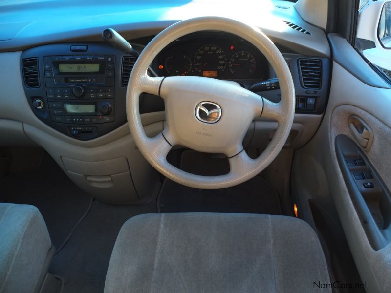 Mazda MPV in Namibia