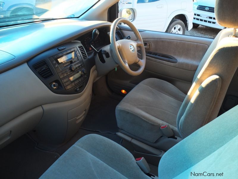 Mazda MPV in Namibia