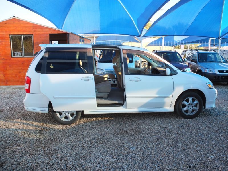Mazda MPV in Namibia