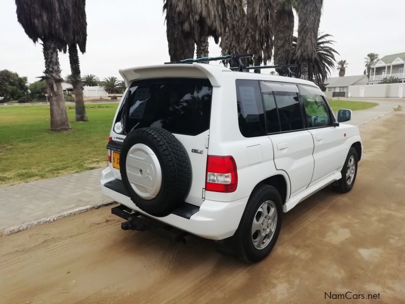 Mitsubishi Pajero 2.0 Gdi in Namibia