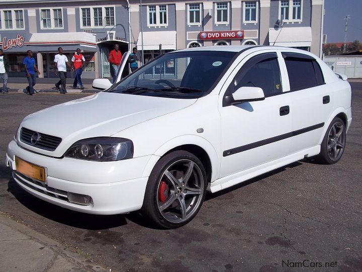 Used Opel Astra 2 Ol 2000 Astra 2 Ol For Sale Windhoek Opel Astra 2 Ol Sales Opel Astra 2 Ol Price N 40 900 Used Cars