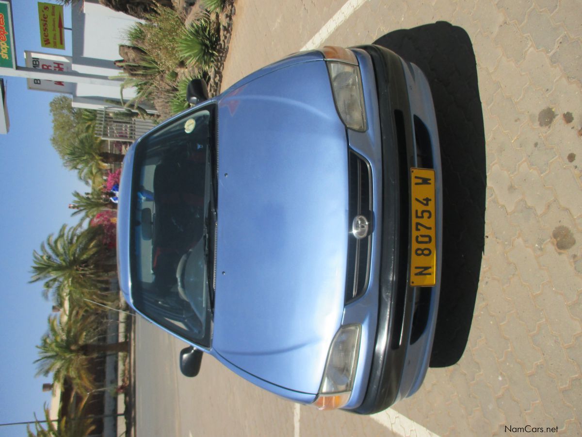 Toyota COROLLA 1.6 in Namibia