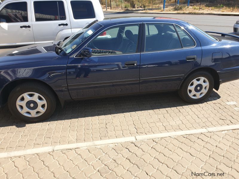 Toyota Camry 2.0 in Namibia