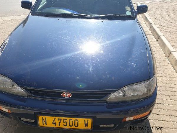 Toyota Camry 2.0 in Namibia