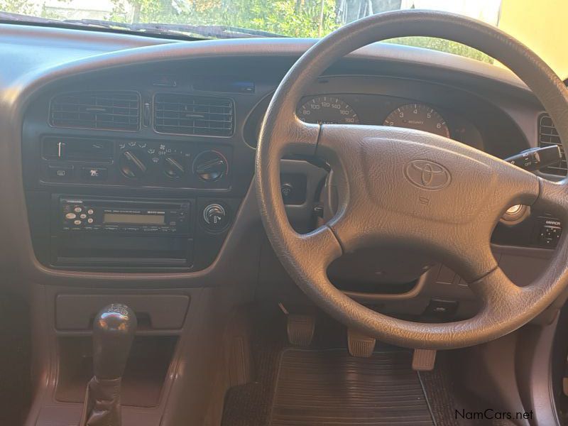 Toyota Camry 2.0 in Namibia