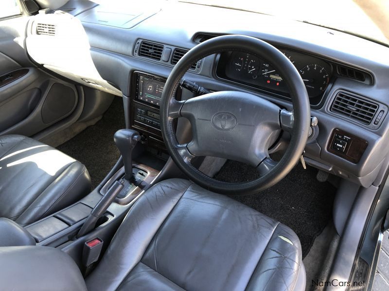 Toyota Camry in Namibia