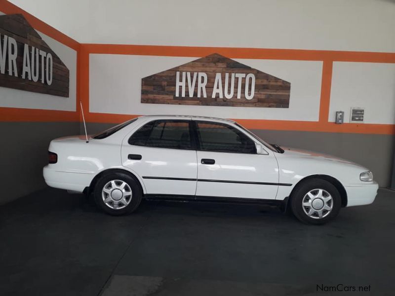 Toyota Camry in Namibia