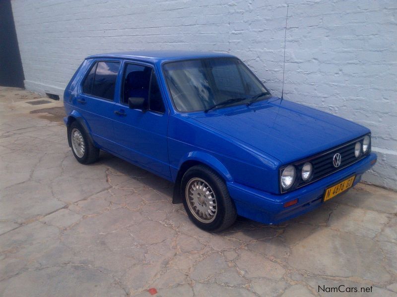 Used Volkswagen CHICO 2000 CHICO for sale Gobabis Volkswagen CHICO
