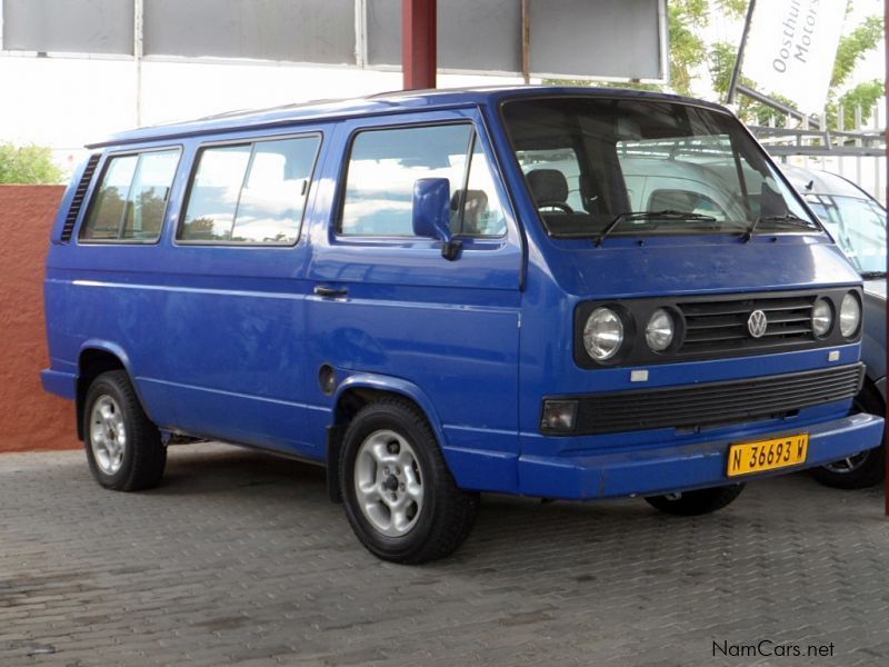 Used Volkswagen Kombi 2000 Kombi for sale Windhoek Volkswagen Kombi sales Volkswagen Kombi