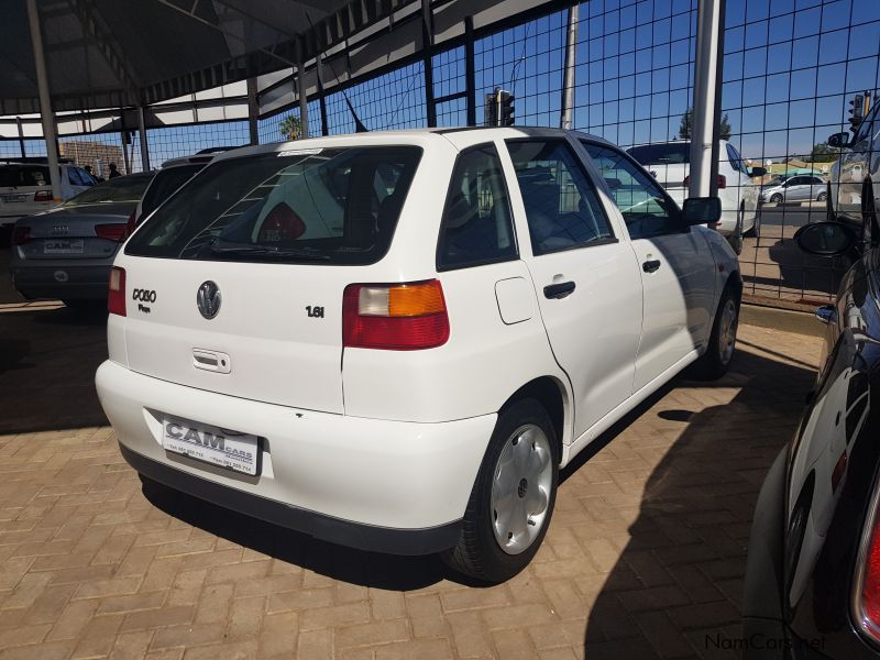 Volkswagen VW Polo Play 1.6 Man in Namibia