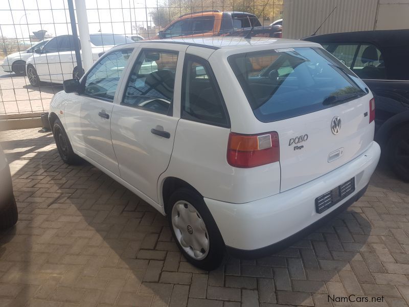 Volkswagen VW Polo Play 1.6 Man in Namibia