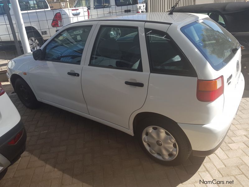 Volkswagen VW Polo Play 1.6 Man in Namibia