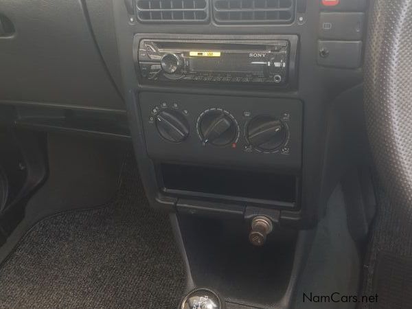 Volkswagen VW Polo Play 1.6 Man in Namibia