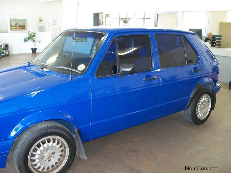 Used Volkswagen chico 2000 chico for sale Gobabis Volkswagen chico