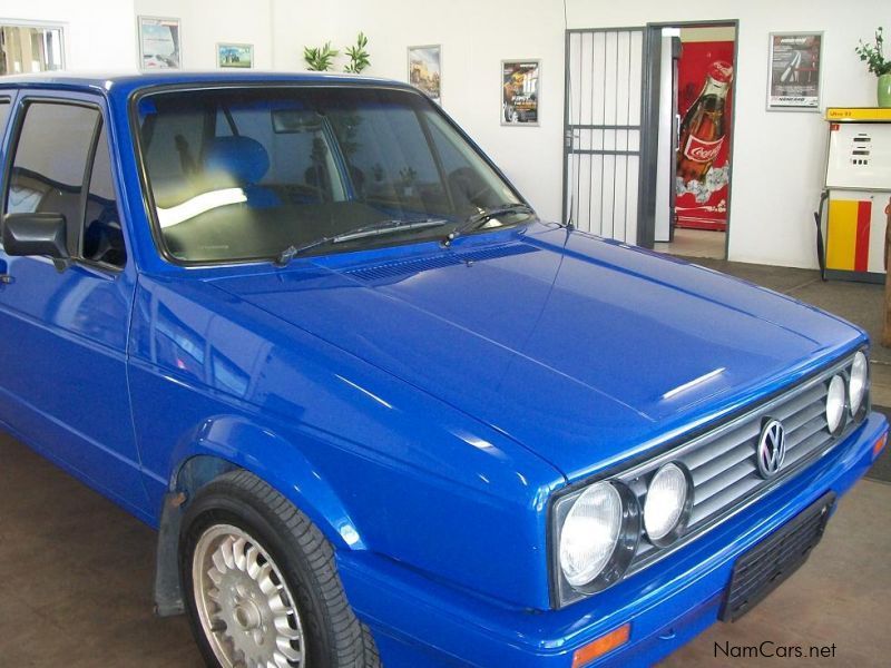 Used Volkswagen chico 2000 chico for sale Gobabis Volkswagen chico