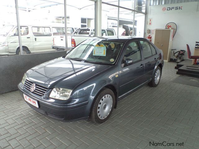 Volkswagen jetta 4 in Namibia