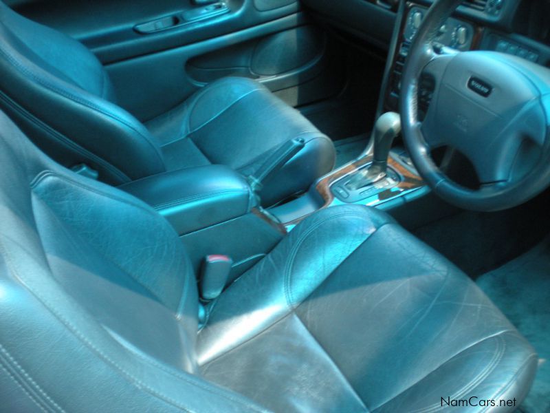 Volvo C70 2.3 Turbo in Namibia