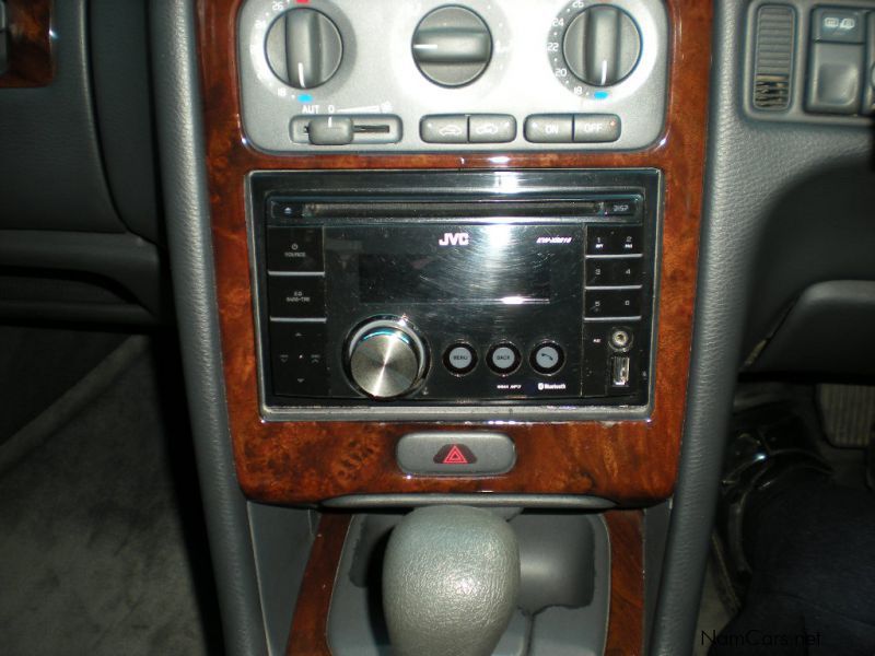 Volvo C70 2.3 Turbo in Namibia