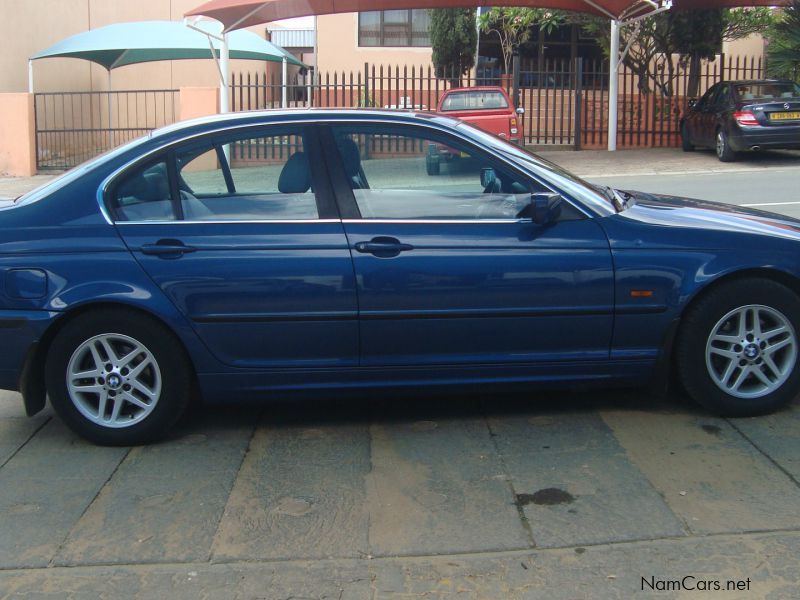 BMW 3 series  3.2i in Namibia