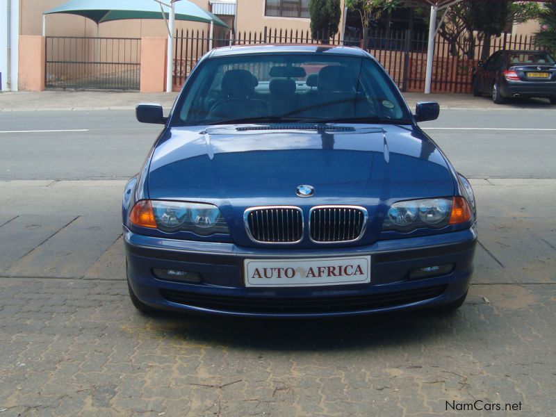 BMW 3 series  3.2i in Namibia