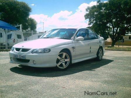 Chevrolet lumina in Namibia
