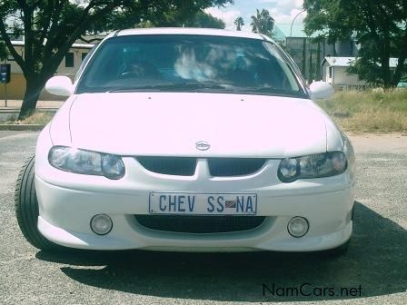 Chevrolet lumina in Namibia