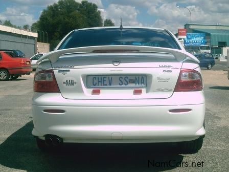 Chevrolet lumina in Namibia