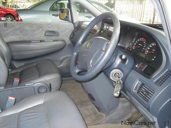 Honda Odyssey 2.3 in Namibia