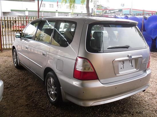 Honda Odyssey 2.3 in Namibia
