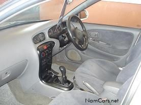 Hyundai Elantra in Namibia
