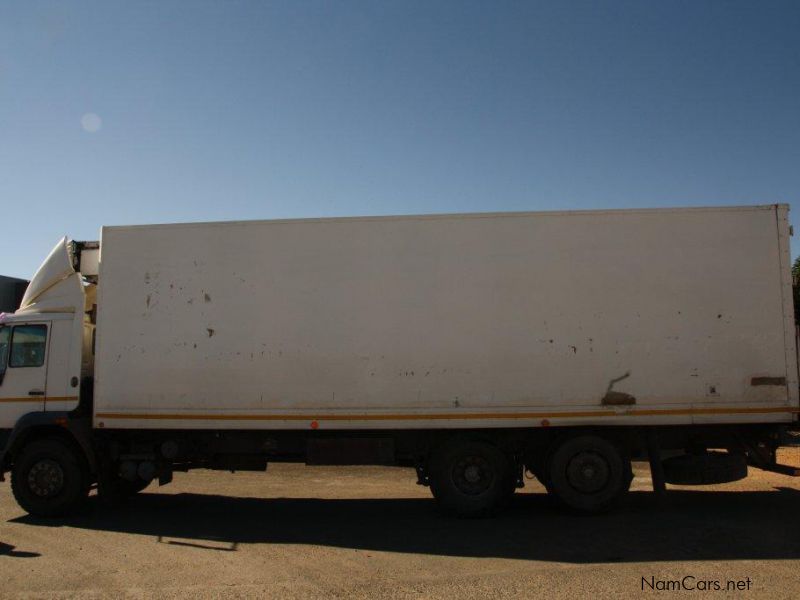 MAN M-2000 25-224 in Namibia